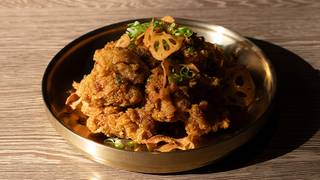 Fried Chicken & Oyster Wednesday photo