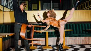 The Lion Tamer: Bottle Service Experience photo