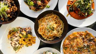 Chicago Restaurant Week | Dinner $45 & $60張相片