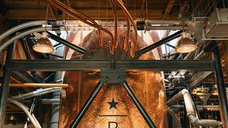 Seattle Roastery Tour & Tasting foto