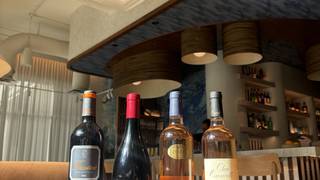 Wine Tasting & Pupus: A Taste to Savor Corsica photo