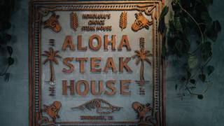 Celebrate the Holidays at Aloha Steak House photo