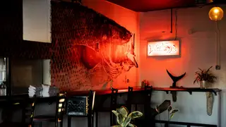 A photo of Wrench and Rodent Seabasstropub restaurant