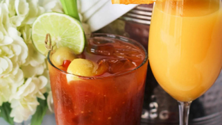 25% Off Our Bloody Mary Bar or Bottomless Mimosas photo