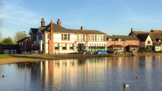 Une photo du restaurant Spaghetti Tree - Walton on the Hill