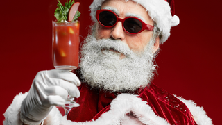 Bloody Marys with Santa Brunch photo