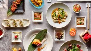 写真（2025 Nobu Weekend Buffet Brunch）