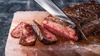 Bar Fogo Wagyu & Wine photo