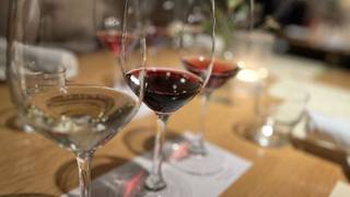 写真（Wine Master Class #3）