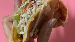 Tasty Taco Tuesday: Flavor-Packed Fiesta Photo