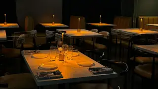 A photo of Terrace Kitchen restaurant