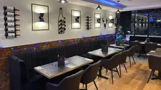 Una foto del restaurante Fratelli