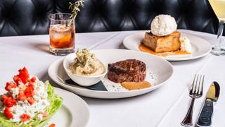 Restaurant Week at Sullivan's Steakhouse Photo