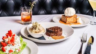 Restaurant Week at Sullivan's Steakhouse photo