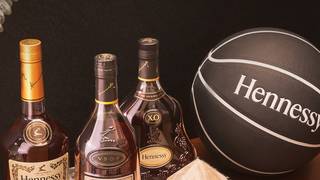 Hennessey Post-Game at Miller & Lux! Photo