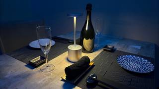 Private Omakase For 2 In The Den &Dom Perignon 6PM foto