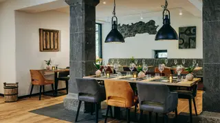 Een foto van restaurant Hammesmühle Landgasthof