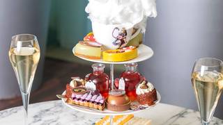 MAD HATTERS AFTERNOON TEA photo