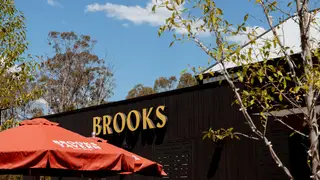 Une photo du restaurant Brooks Jordan Springs