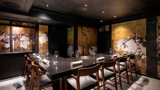 Himawari - VIP Private Dining Room foto