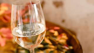 Philip Shaw Wine Dinner Photo