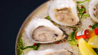 $1 Oysters張相片