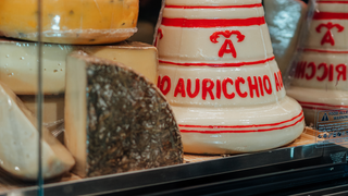 3rd Thurs w/ Cheese & Charcuterie- Spanish Cheeses photo