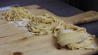 Pasta with Love Cooking Class photo