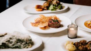 $59 Prix Fixe Dinner photo