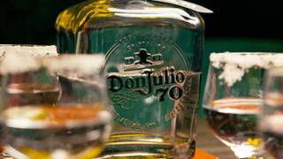 A night with Don Julio: Tequila Tasting Experience Photo