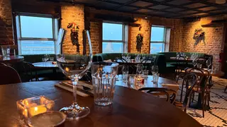 Een foto van restaurant 30 Church Street Howth