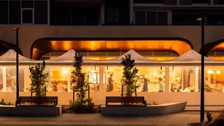 A photo of Kokoroya Pagewood restaurant