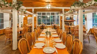 A photo of Homestead Restaurant at Big Sur Lodge restaurant