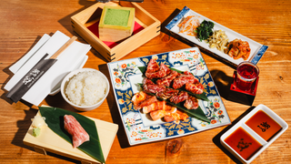 【90min seating】Restaurant Week Summer DINNER $60​ foto