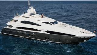 Soiree Sunseeker Superyacht: Dining,Premium Drinks photo