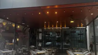 Une photo du restaurant KIKITOO - Punta Pacifica Panama