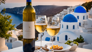 Odyssey of Flavor: A Greek Wine Pairing Dinner Photo