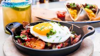 Federales - Fulton Market Restaurant - Chicago, IL | OpenTable