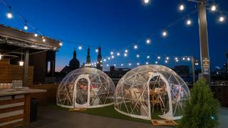 Braxton Brewing Co. - Union IGLOO Photo