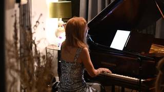 Live Piano Night photo