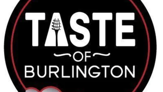 Taste of Burlington: Dinner photo