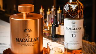 Burns Night celebration with The Macallan photo