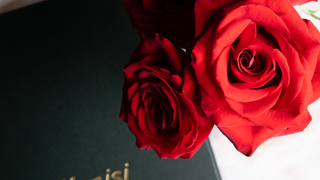 Valentine's Day at Marisi! Photo