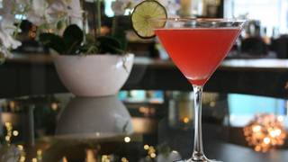 Midweek Martini Special張相片