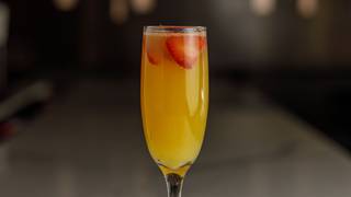 Mimosa Bar Brunch張相片