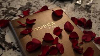 Eternal Flame: Valentine’s Day at Ambra Photo