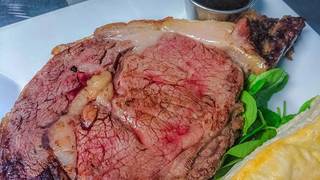 PRIME RIB IS BACK for RW 2025! Jan 24- Feb 6 $60 Photo