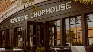 Une photo du restaurant Bowdies Chophouse - Grand Rapids