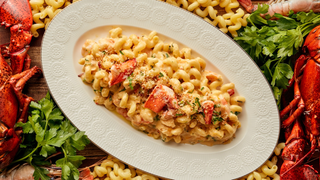 Sunday Night - Half Price Family Style Meals foto