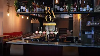 Foto von Raos Bar and Restarant Restaurant